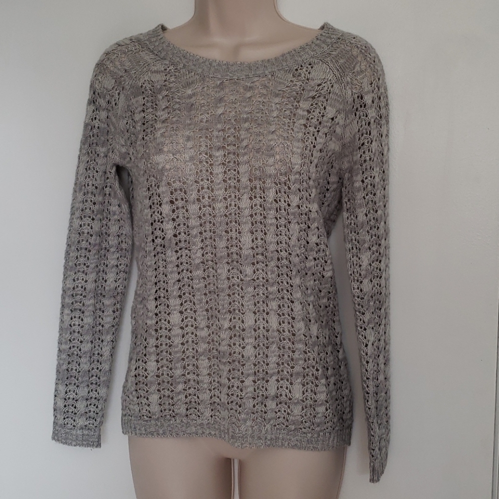 dELiA*s Bow Sweatet Size XS
